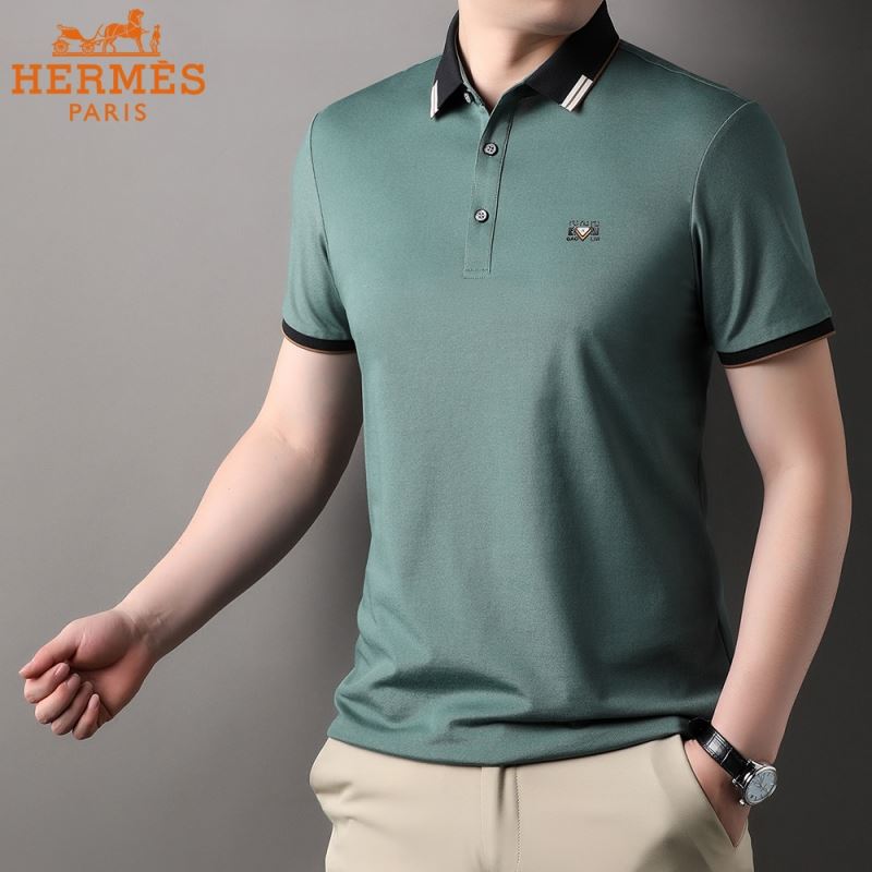 Hermes T-Shirts